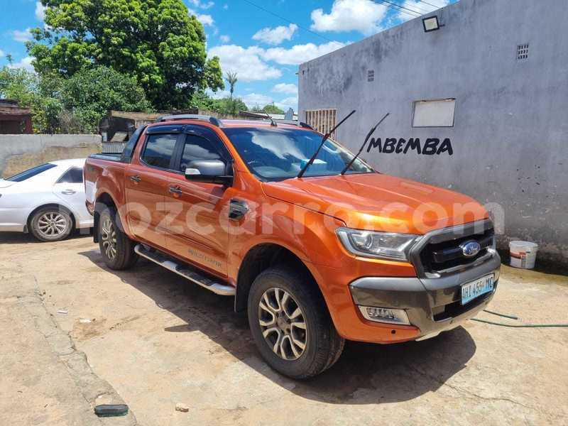Big with watermark ford pickup maputo maputo 43114