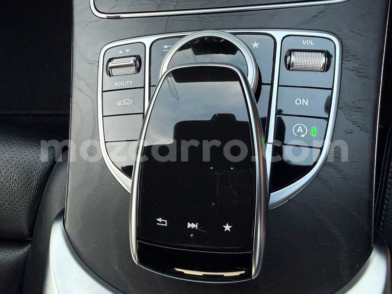 Big with watermark mercedes benz c classe maputo maputo 43115