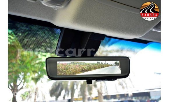 Buy Import Toyota Granvia White Car in Import - Dubai in Cabo Delgado Buy Import Toyota Granvia White Car in Import - Dubai in Cabo Delgado