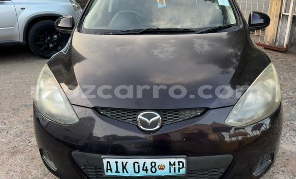 Comprar Usado Mazda Demio De outros Carro em Maputo em Maputo Comprar Usado Mazda Demio De outros Carro em Maputo em Maputo