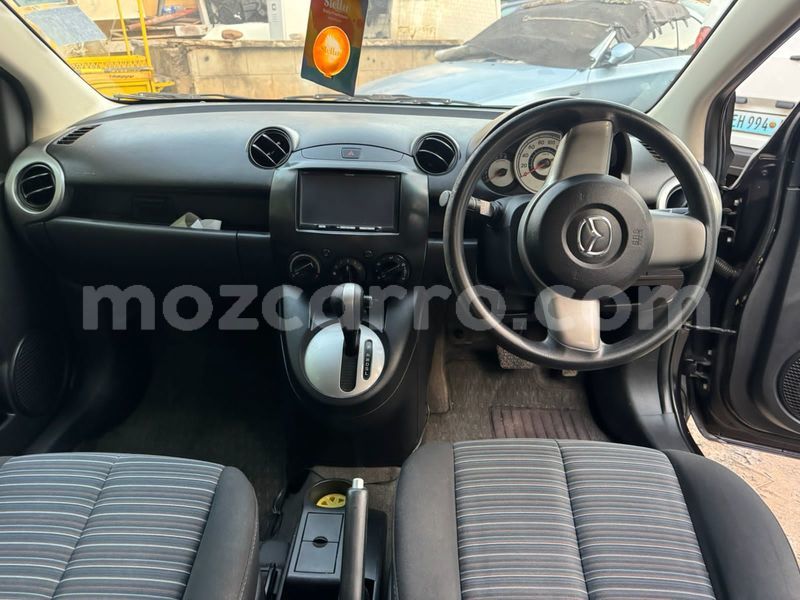 Big with watermark mazda demio maputo maputo 43117