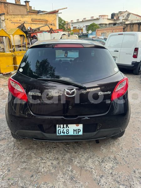 Big with watermark mazda demio maputo maputo 43117