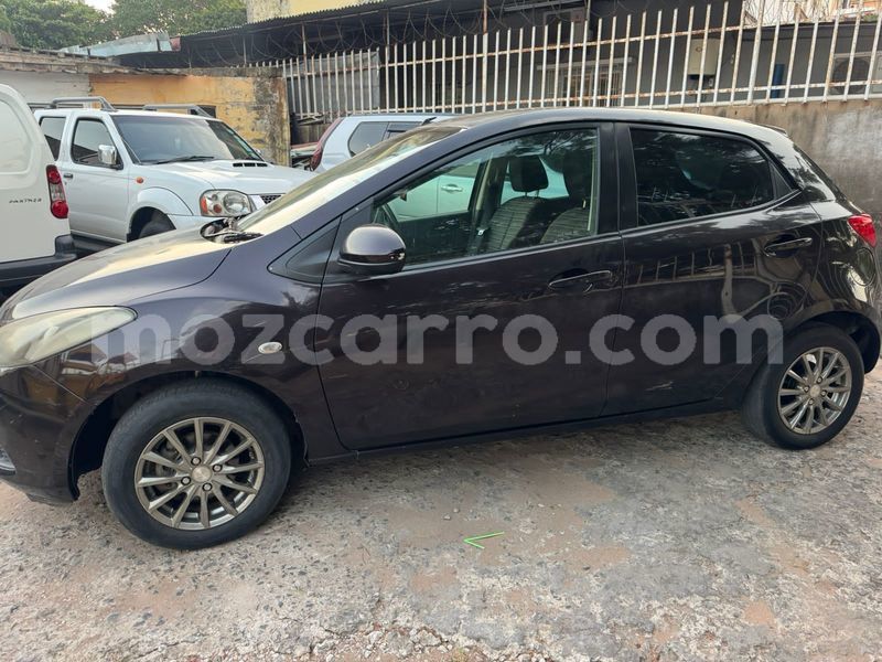 Big with watermark mazda demio maputo maputo 43117