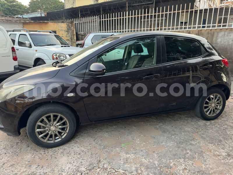 Big with watermark mazda demio maputo maputo 43117