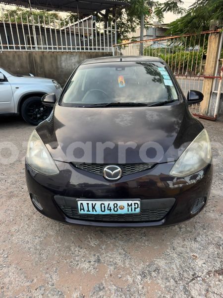 Big with watermark mazda demio maputo maputo 43117