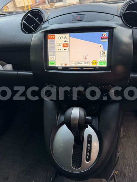 Big with watermark mazda demio maputo maputo 43117