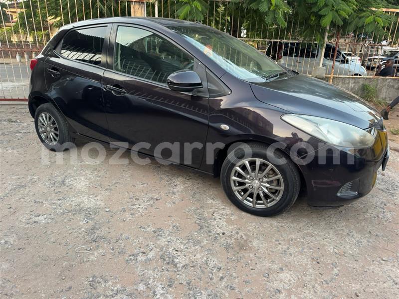 Big with watermark mazda demio maputo maputo 43117