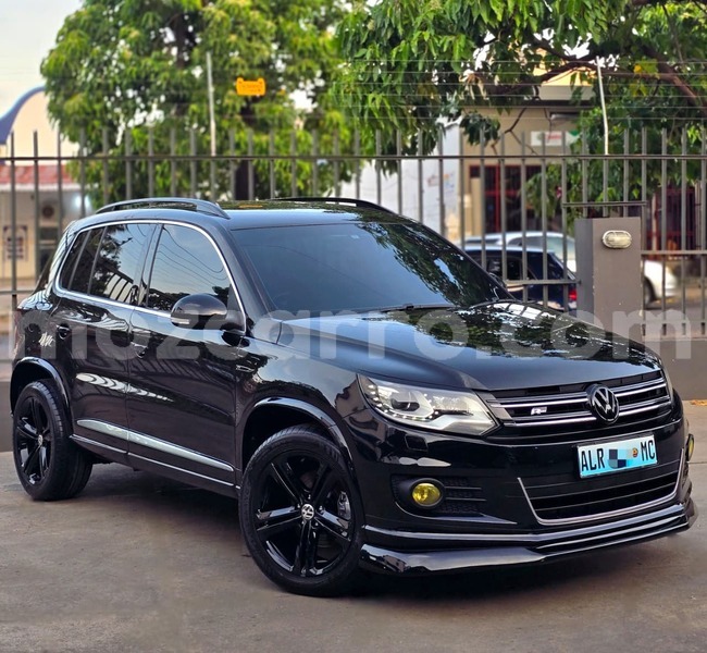 Big with watermark volkswagen tiguan maputo maputo 43119
