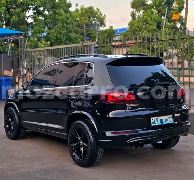 Big with watermark volkswagen tiguan maputo maputo 43119