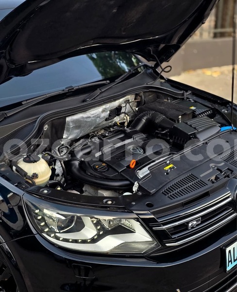 Big with watermark volkswagen tiguan maputo maputo 43119