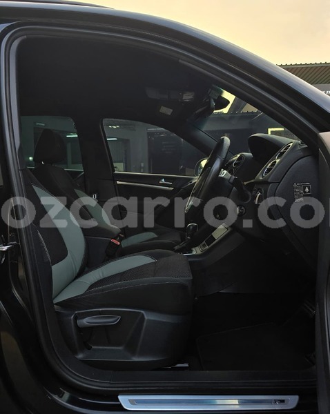 Big with watermark volkswagen tiguan maputo maputo 43119