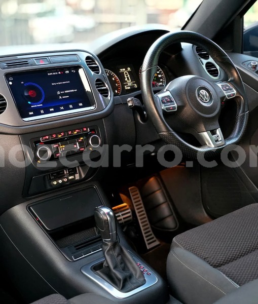 Big with watermark volkswagen tiguan maputo maputo 43119