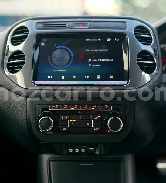 Big with watermark volkswagen tiguan maputo maputo 43119