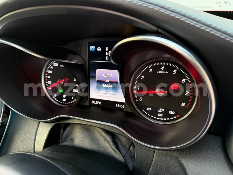 Big with watermark mercedes benz c class maputo maputo 43122