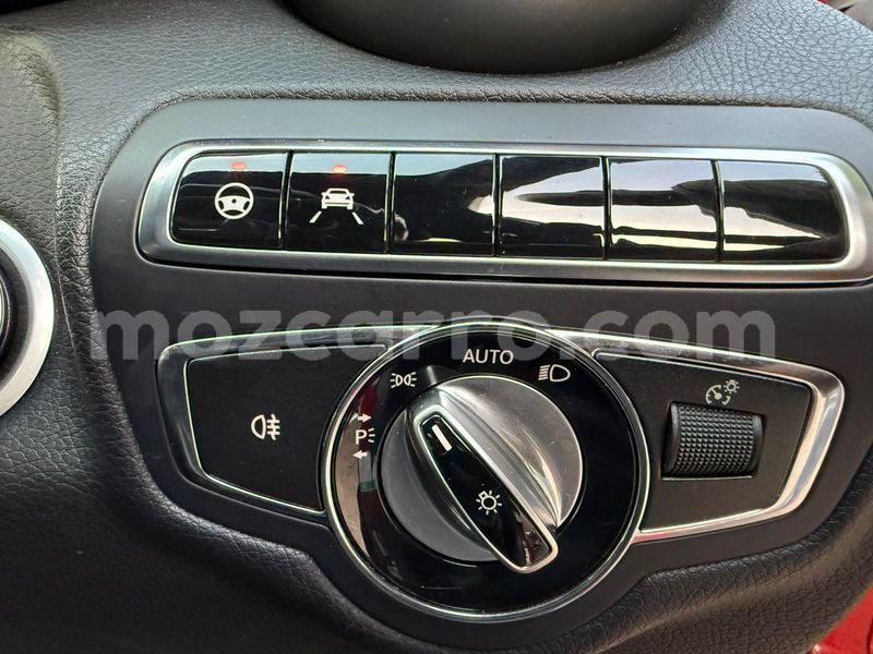 Big with watermark mercedes benz c class maputo maputo 43122