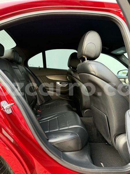 Big with watermark mercedes benz c class maputo maputo 43122