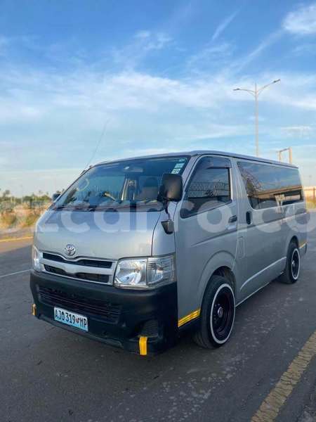 Big with watermark toyota hiace sofala buzi 43125