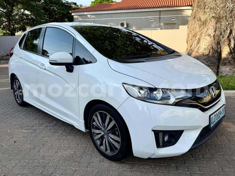 Big with watermark honda fit cabo delgado balama 43127