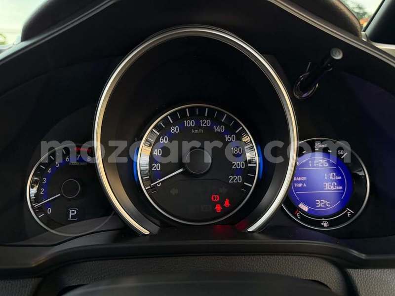 Big with watermark honda fit cabo delgado balama 43127