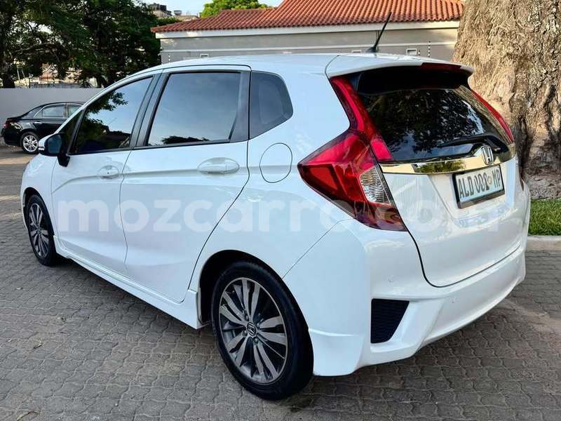 Big with watermark honda fit cabo delgado balama 43127