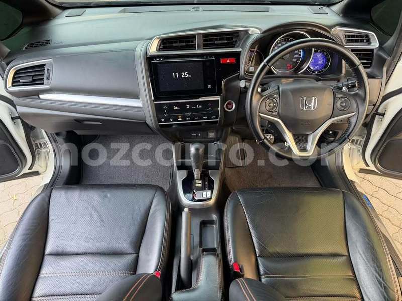 Big with watermark honda fit cabo delgado balama 43127