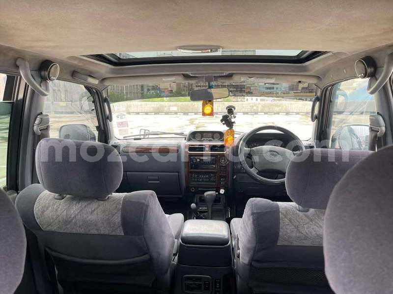 Big with watermark toyota prado sofala beira 43128
