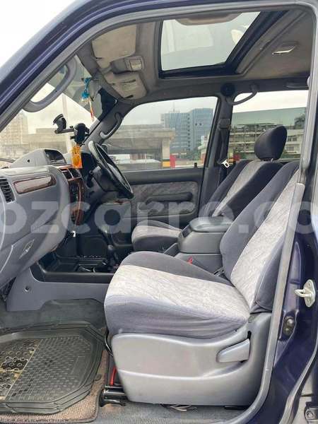 Big with watermark toyota prado sofala beira 43128