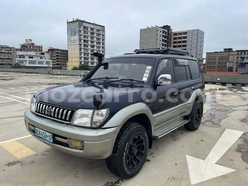 Big with watermark toyota prado sofala beira 43128