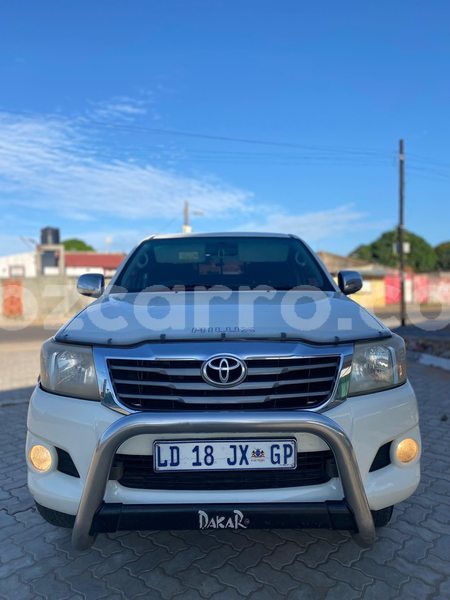 Big with watermark toyota hilux sofala beira 43129
