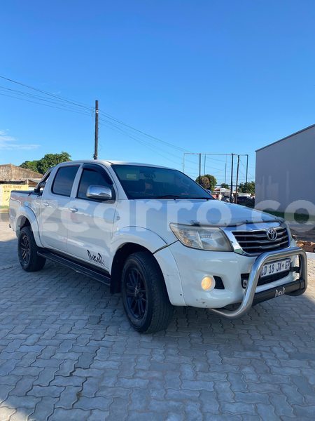 Big with watermark toyota hilux sofala beira 43129