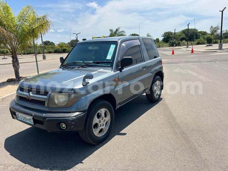 Big with watermark mitsubishi pajero sofala beira 43131
