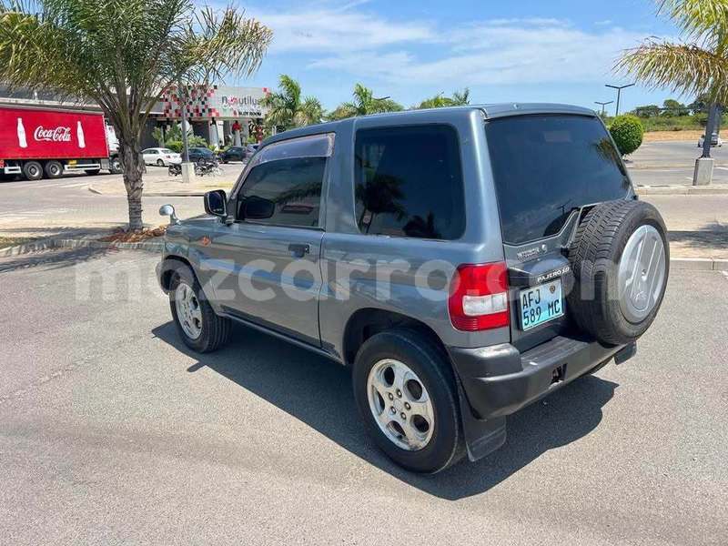 Big with watermark mitsubishi pajero sofala beira 43131