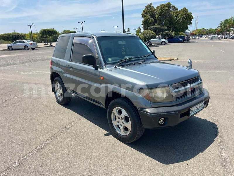 Big with watermark mitsubishi pajero sofala beira 43131