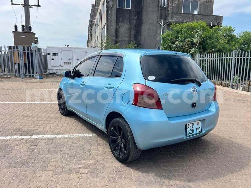 Big with watermark toyota vitz nampula angoche 43132