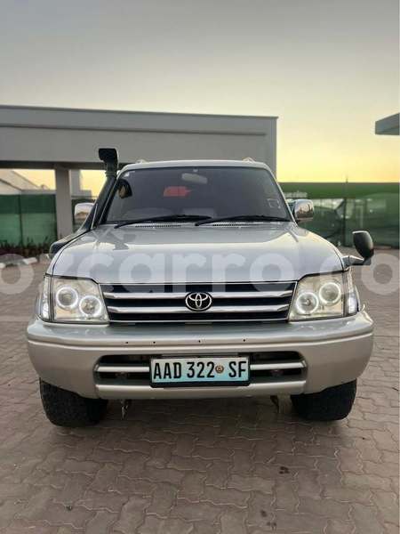 Big with watermark toyota prado cabo delgado balama 43133