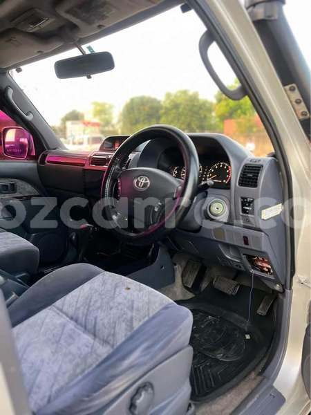 Big with watermark toyota prado cabo delgado balama 43133