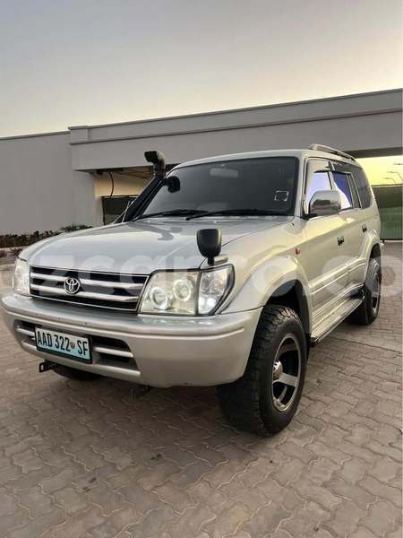 Big with watermark toyota prado cabo delgado balama 43133