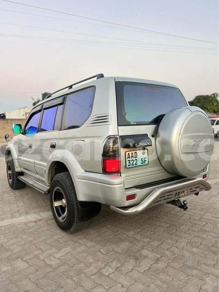 Big with watermark toyota prado cabo delgado balama 43133