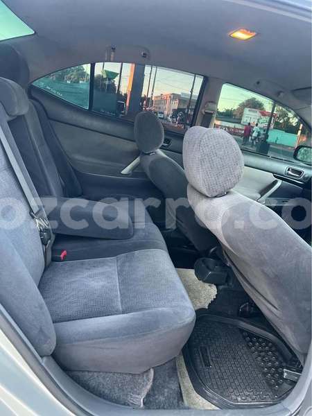 Big with watermark toyota allion sofala buzi 43134