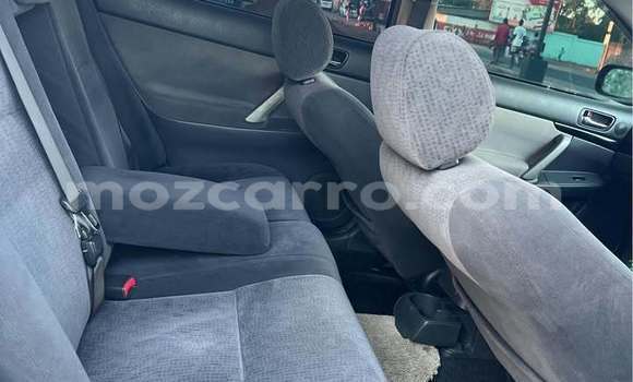 Comprar Usado Toyota Allion Other Carro em Búzi em Sofala Comprar Usado Toyota Allion Other Carro em Búzi em Sofala
