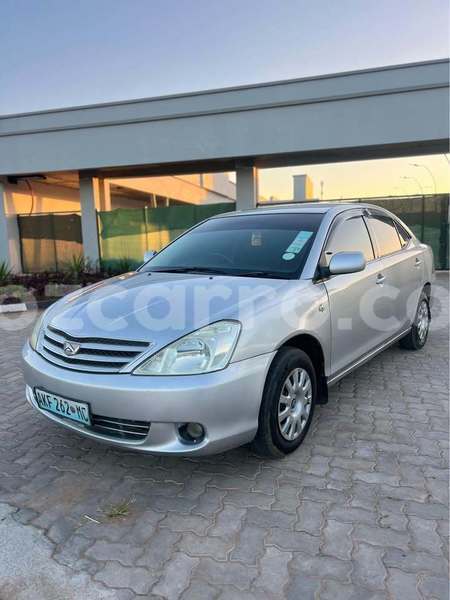 Big with watermark toyota allion sofala buzi 43134