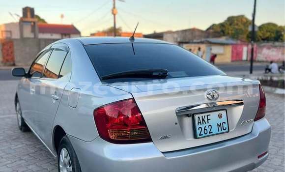 Comprar Usado Toyota Allion Other Carro em Búzi em Sofala Comprar Usado Toyota Allion Other Carro em Búzi em Sofala
