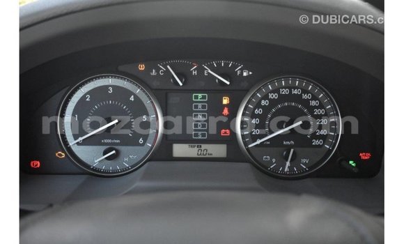 Buy Import Toyota Land Cruiser White Car in Import - Dubai in Cabo Delgado Buy Import Toyota Land Cruiser White Car in Import - Dubai in Cabo Delgado