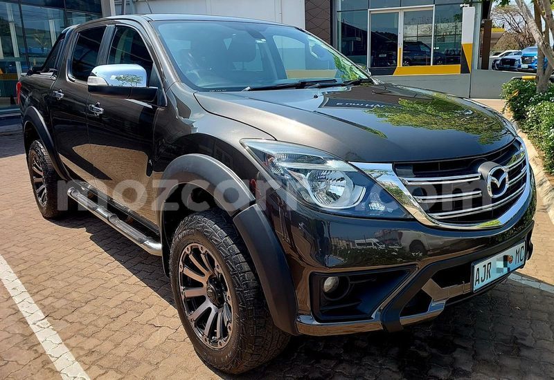 Big with watermark mazda bt 50 maputo maputo 43136