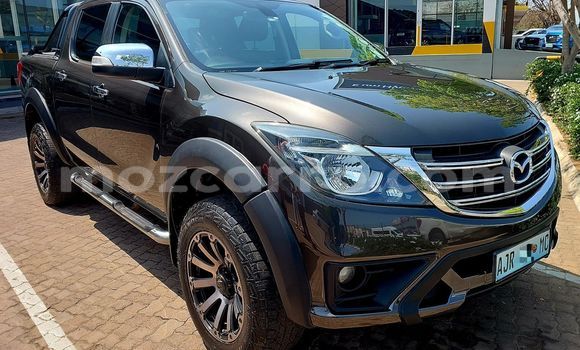 Buy Used Mazda BT-50 Other Car in Maputo in Maputo Buy Used Mazda BT-50 Other Car in Maputo in Maputo