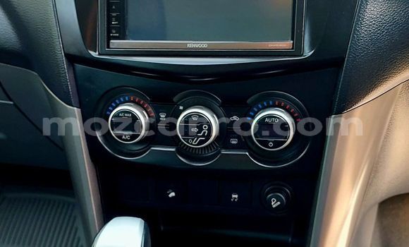 Buy Used Mazda BT-50 Other Car in Maputo in Maputo Buy Used Mazda BT-50 Other Car in Maputo in Maputo