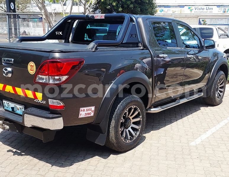 Big with watermark mazda bt 50 maputo maputo 43136