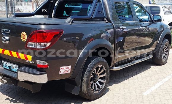 Buy Used Mazda BT-50 Other Car in Maputo in Maputo Buy Used Mazda BT-50 Other Car in Maputo in Maputo