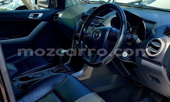 Buy Used Mazda BT-50 Other Car in Maputo in Maputo Buy Used Mazda BT-50 Other Car in Maputo in Maputo