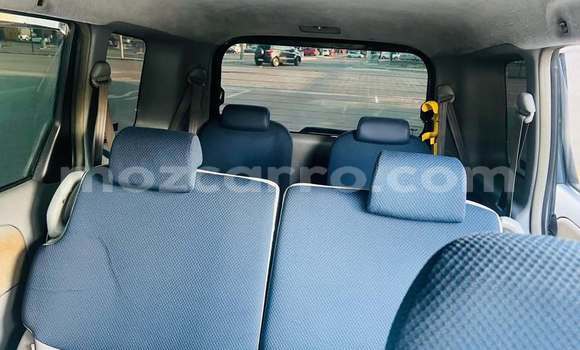 Comprar Usado Toyota Sienta Preto Carro em Boane em Maputo Comprar Usado Toyota Sienta Preto Carro em Boane em Maputo